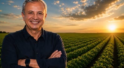 Plantio inteligente: como a qualidade da semeadura define o potencial produtivo da lavoura