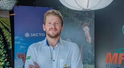 Como o Grupo GEES ajudou a transformar o sul do Maranhão: a trajetória de Anderson Gorgen e a evolução do agronegócio no MATOPIBA
