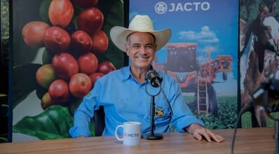 José Francisco Sena e a força do empreendedorismo do agro brasileiro