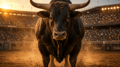 Rodeio em touros: o que acontece durante os 8 segundos mais eletrizantes da arena