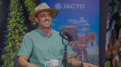 Diego Machado: a história de quem encontrou seu lugar no agro