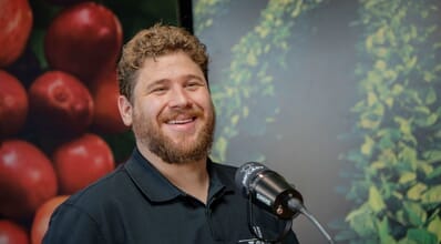 Allan Gorgen: a trajetória de um empreendedor do agronegócio