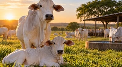 Bem-Estar Animal na Pecuária de Corte: Como o Manejo Sem Estresse Aumenta a Produtividade