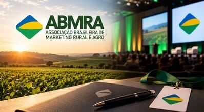 18º Congresso ABMRA discute os novos desafios do marketing e da comunicação no agro