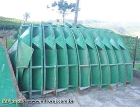 Vendo Silos