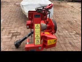 SEGADEIRA KUHN GMD 500 HD