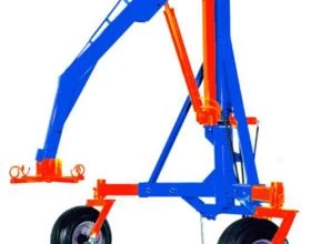 Guincho Big Bag 2000kg