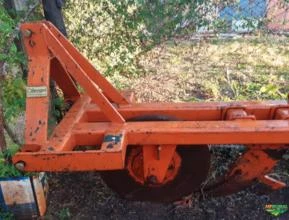 Subsolador Florestal
