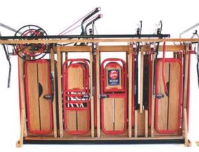 TRONCO AÇORES PREMIUM II