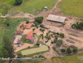 Fazenda Peçanha MG