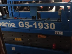 Plataforma Genie