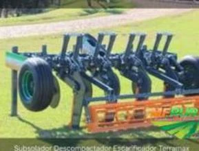 SUBSOLADOR - TERRAMAX Ouro