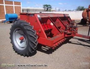 SEMEADEIRA SEMEATO TD 300