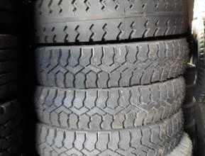 Pneus Para Caminhões
