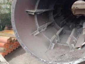 SECADOR INDUSTRIAL