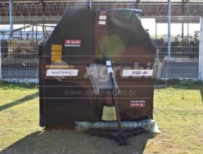 Roçadeira Hidráulica Baldan RP 1700