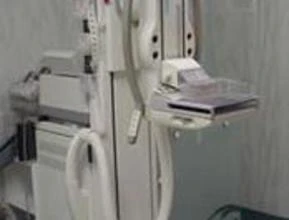 MAMOGRAFO GE 700 T
