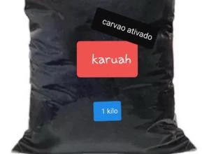 Carvão Ecológico