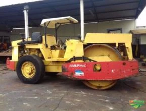 ROLO COMPACTADOR CA 35