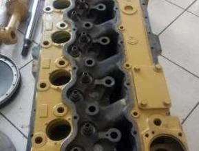 CABEÇOTE MOTOR CAT 3306