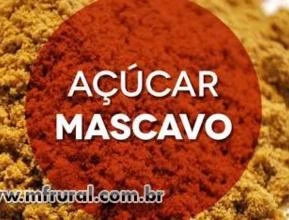Açúcar de varredura