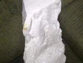 Jazida de Quartzo