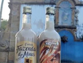 Cachaça Mineira