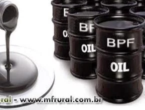 ÓLEO RESIDUAL BPF