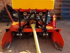 ENCANTEIRADEIRA AGRITECH