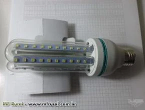 Lampadas LED