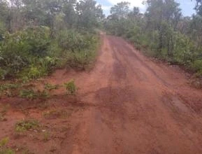 Fazenda no Pará