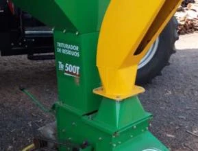 Triturador Tr 500 T