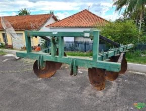 Terraceador