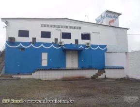 FRIGORIFICO DE PESCADOS