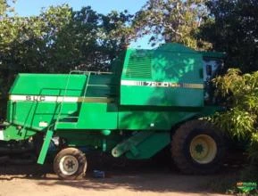 COLHEITADEIRA SLC 7200 TURBO INTERCOOLEE