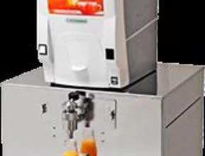 Maquina de fazer suco de laranja Oranfresh OR M5 Elite - Italiana