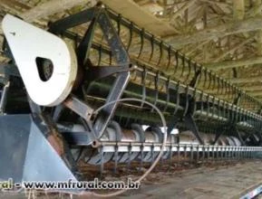 Plataforma flexível
