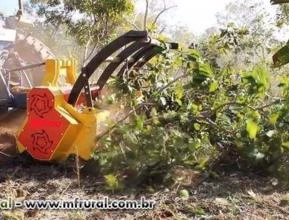 Triturador de Sucatas Shredder em Flores da Cunha RS à venda. 446917