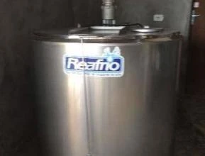 Tanque de expansão