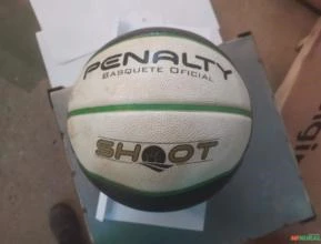 Bola Penalty Basquete Shoot Oficial - South Sports