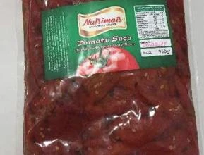 TOMATE SECO