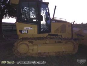 Cat. D5 K XL