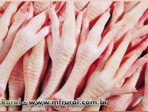 Patas de frango