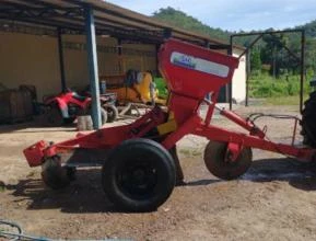 SUBSOLADOR FLORESTAL