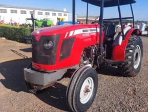 TRATOR 4265