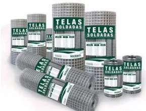FÁBRICA DE TELAS DIVERSAS