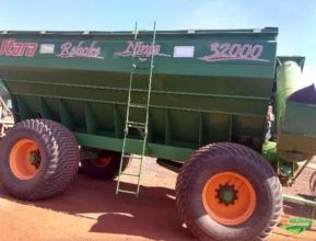 Bazuca Stara ninja 32000