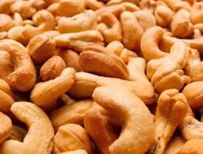 CASTANHA DE CAJU