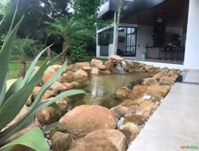 Lago Artificial