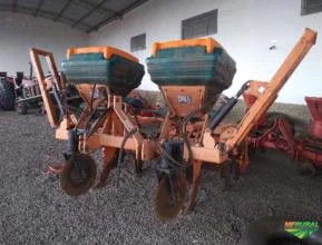 Cultivador/Sulcador Dria